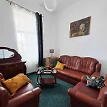 Hestia Lux Апартаменты Клуж-Напока