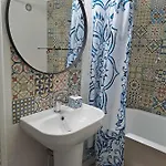 Апартаменты Hestia Lux Клуж-Напока