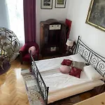 Апартаменты Hestia Lux