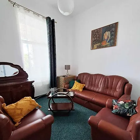 Hestia Lux Appartement Cluj-Napoca