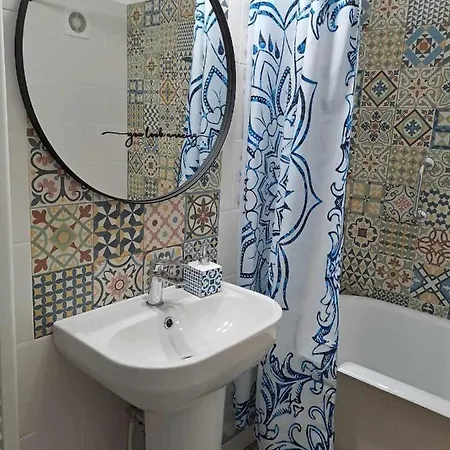 شقة Hestia Lux كلوج-نابوكا