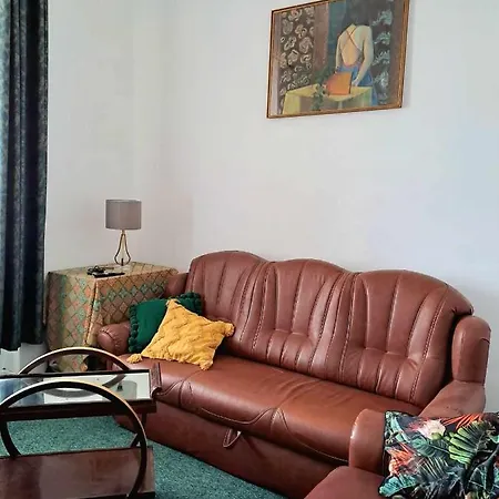 Hestia Lux Apartment *