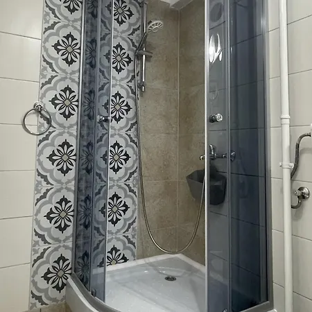 Apartment Hestia Lux