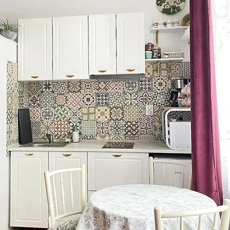 Appartement Hestia Lux *