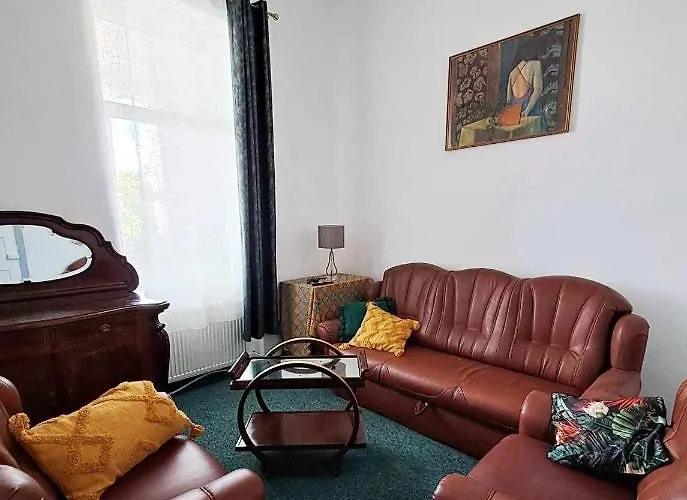 Hestia Lux Apartment Cluj-Napoca