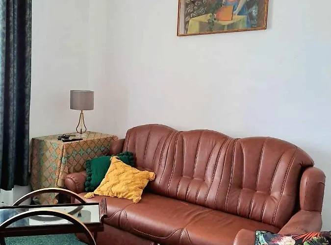 Hestia Lux Apartment *