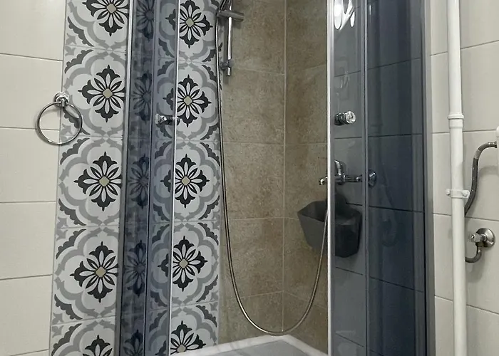 Apartment Hestia Lux