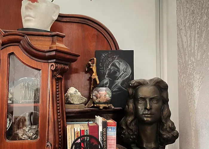 Hestia Lux アパート クルージュ＝ナポカ