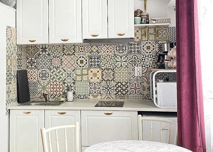 Apartment Hestia Lux *